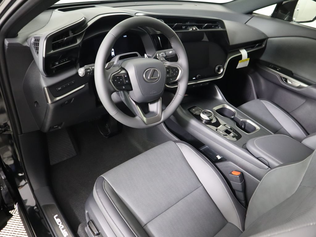 Thumbnail: 2026 Lexus RZ - 9