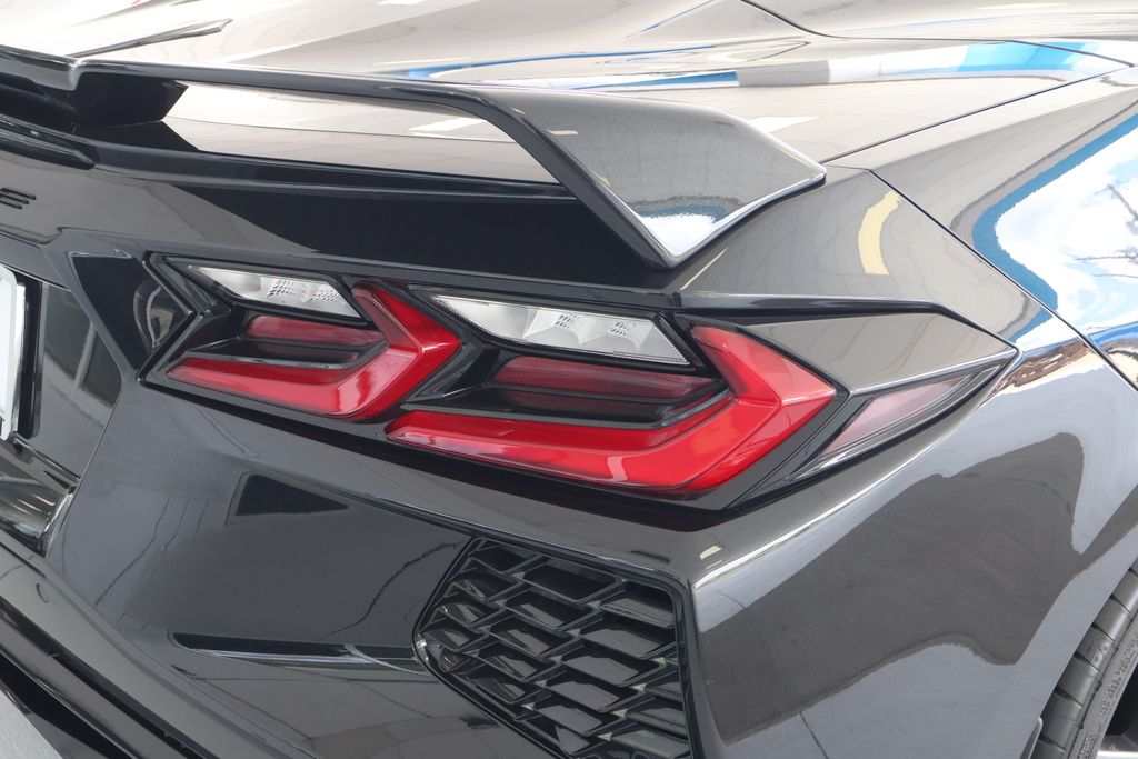 Thumbnail: 2023 Chevrolet Corvette - 9