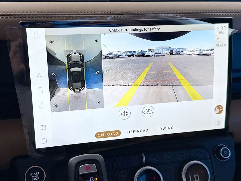 Thumbnail: 2026 Land Rover Defender - 17