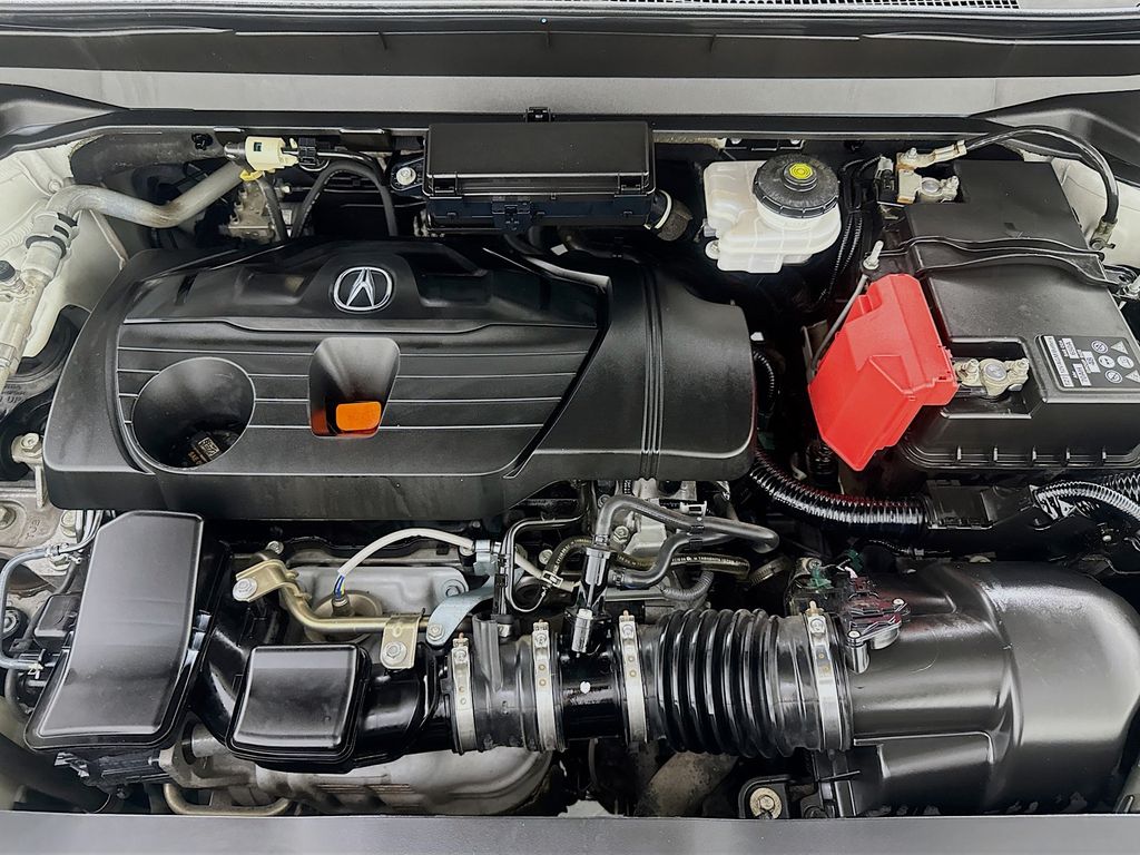 Used Car 2019 Acura Rdx  A-spec Package For Sale Under $25,000 In Austin, Texas