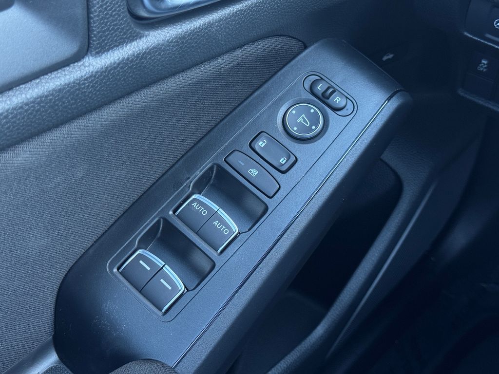 2026 Honda Civic Sport Blue at Classic Honda Galveston