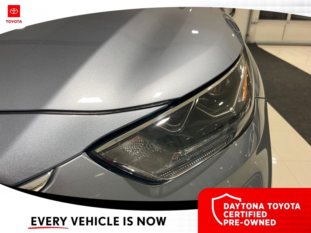 Used 2023 Toyota Highlander Hybrid SUV