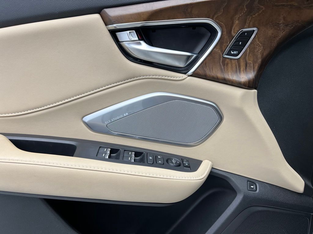 Thumbnail: 2020 Acura RDX - 22