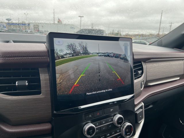 2024 Ford Expedition Max