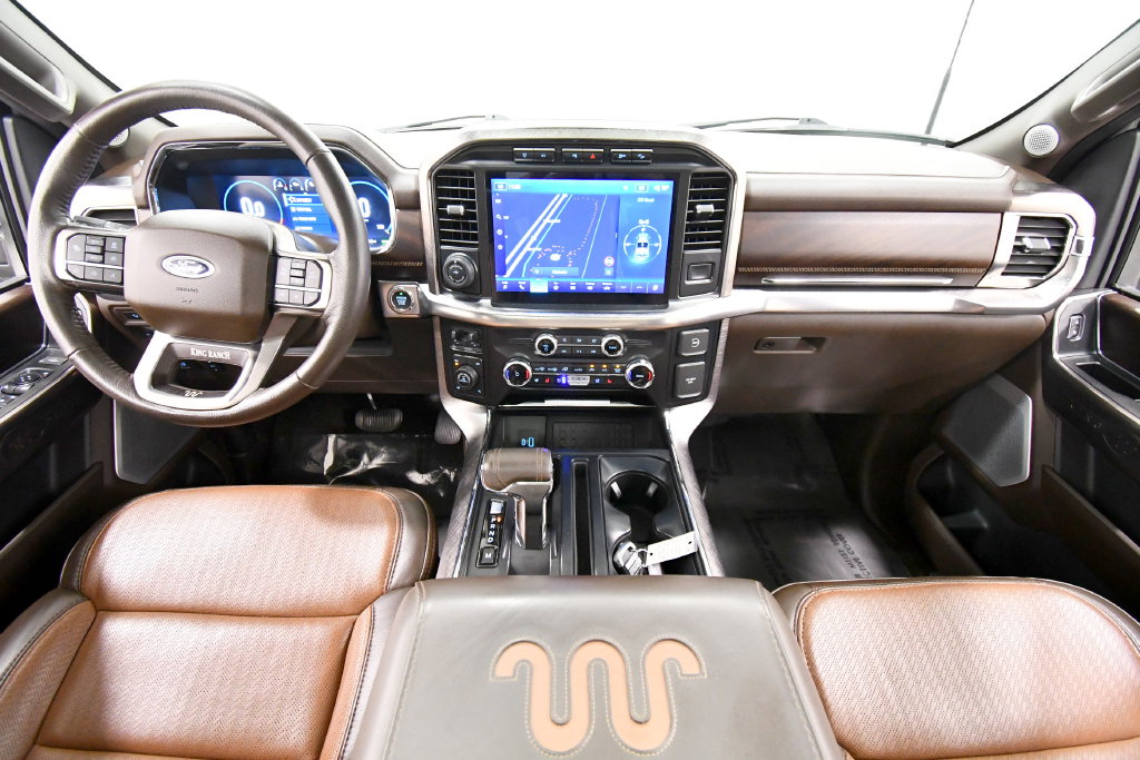 Used 2023 Ford F-150 Truck