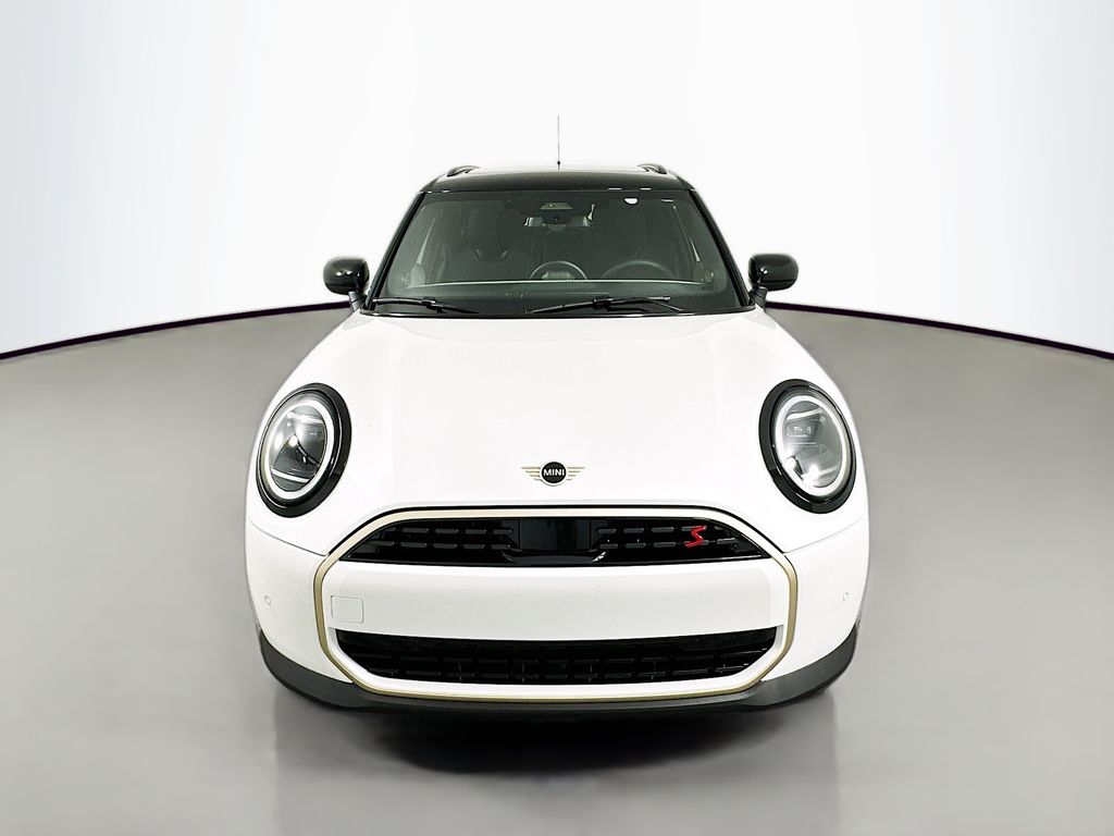 2025 MINI Cooper S 2