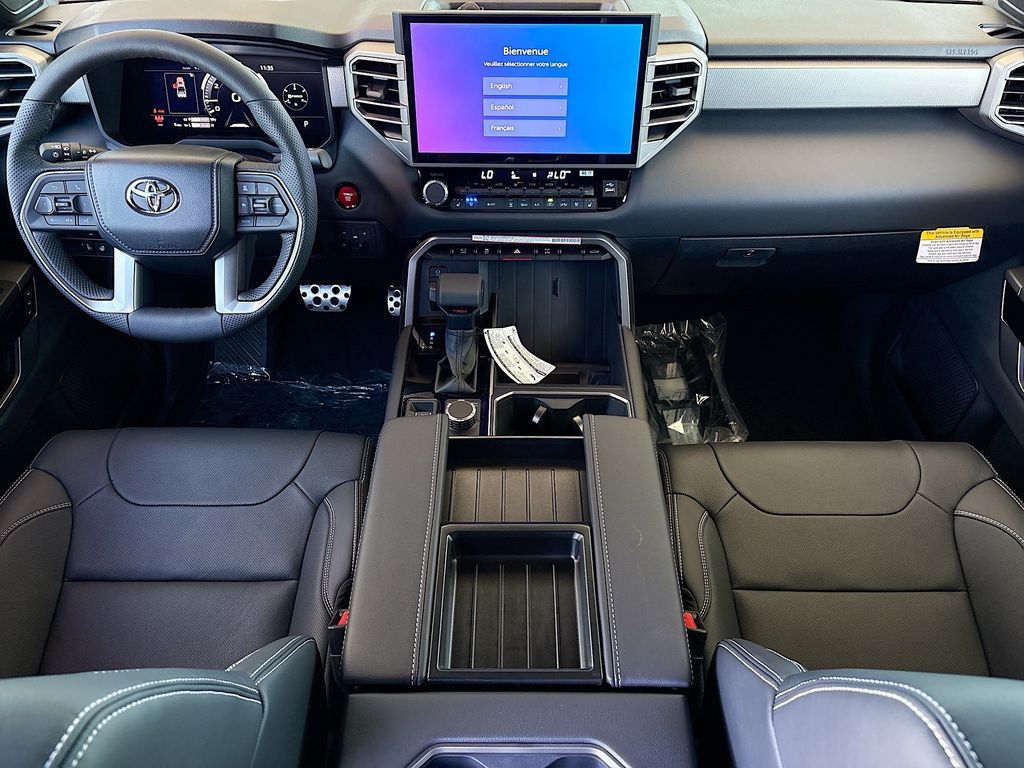 Thumbnail: 2026 Toyota Tundra - 13