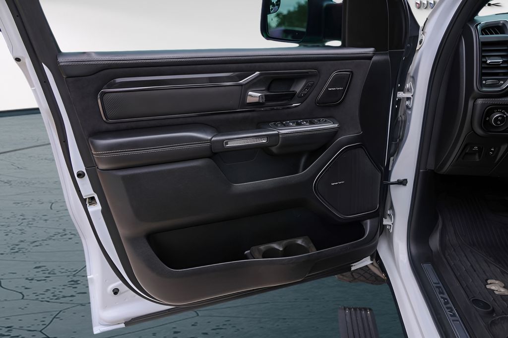 Used Car 2021 Ram 1500  Trx For Sale Under $60,000 In Austin, Texas
