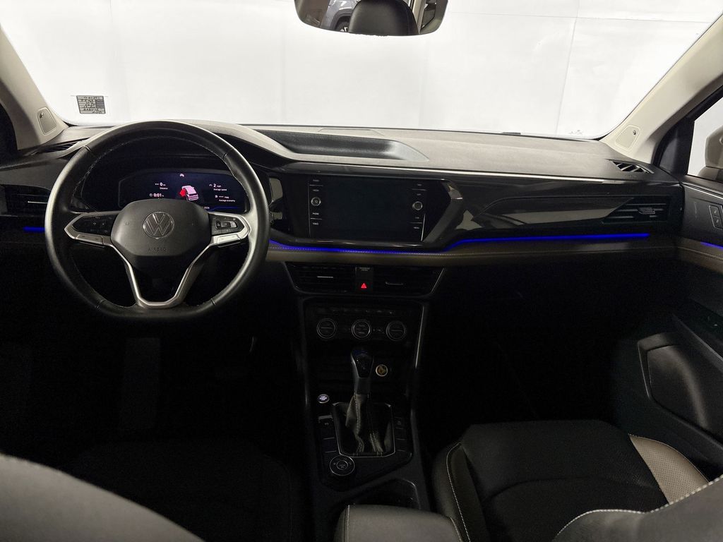2023 Volkswagen Taos 1.5T SEL