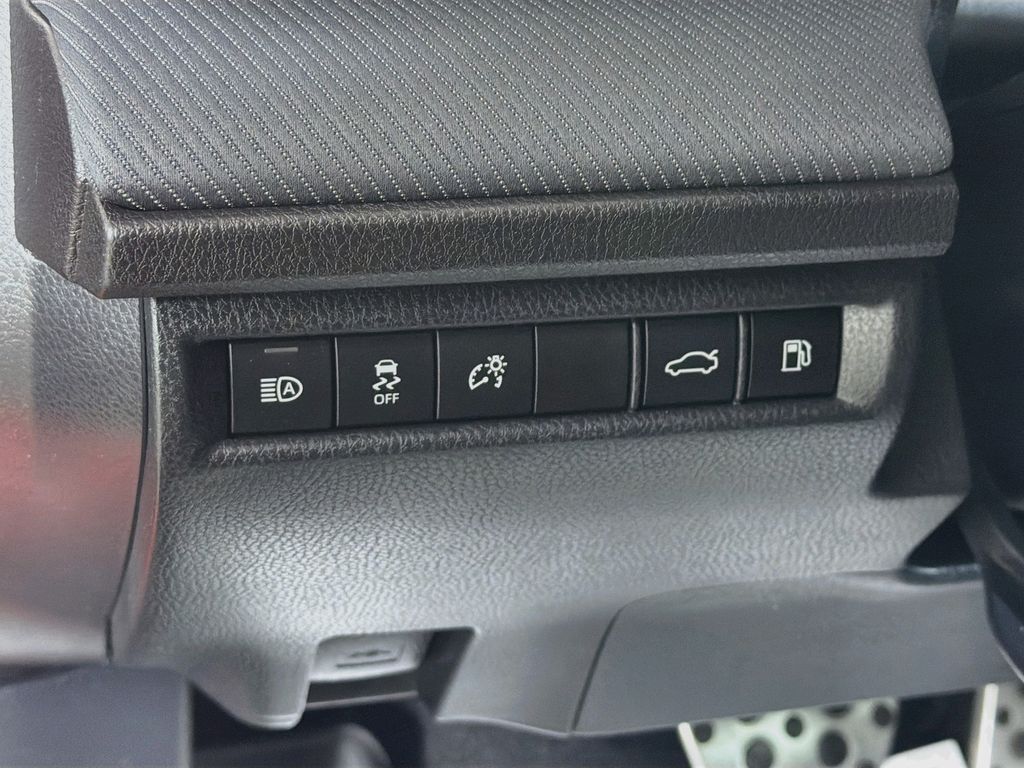 Used 2025 Toyota Camry Sedan