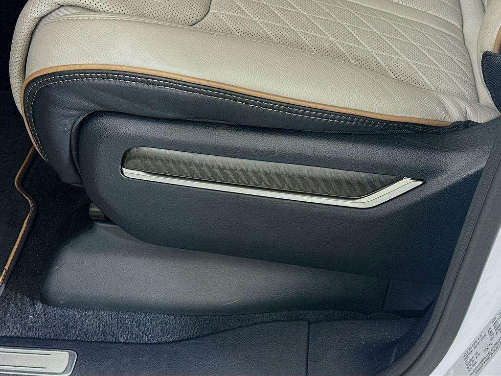 Used 2025 White Ram Tungsten image 23