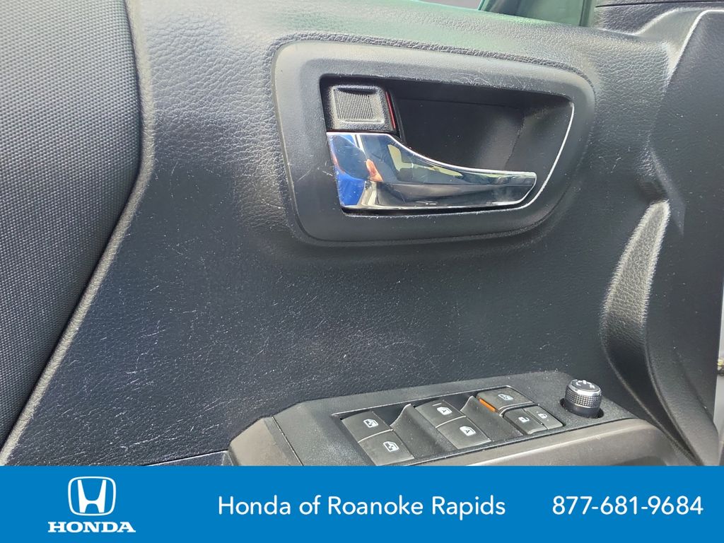 Used 2016 Toyota Tacoma Truck