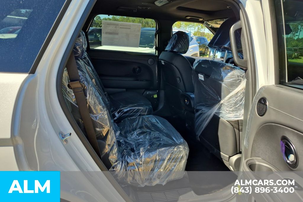 Used 2026 White Hyundai XRT Pro image 22