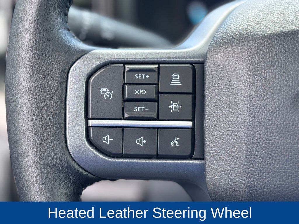 2024 Ford F-250 Super Duty Lariat
