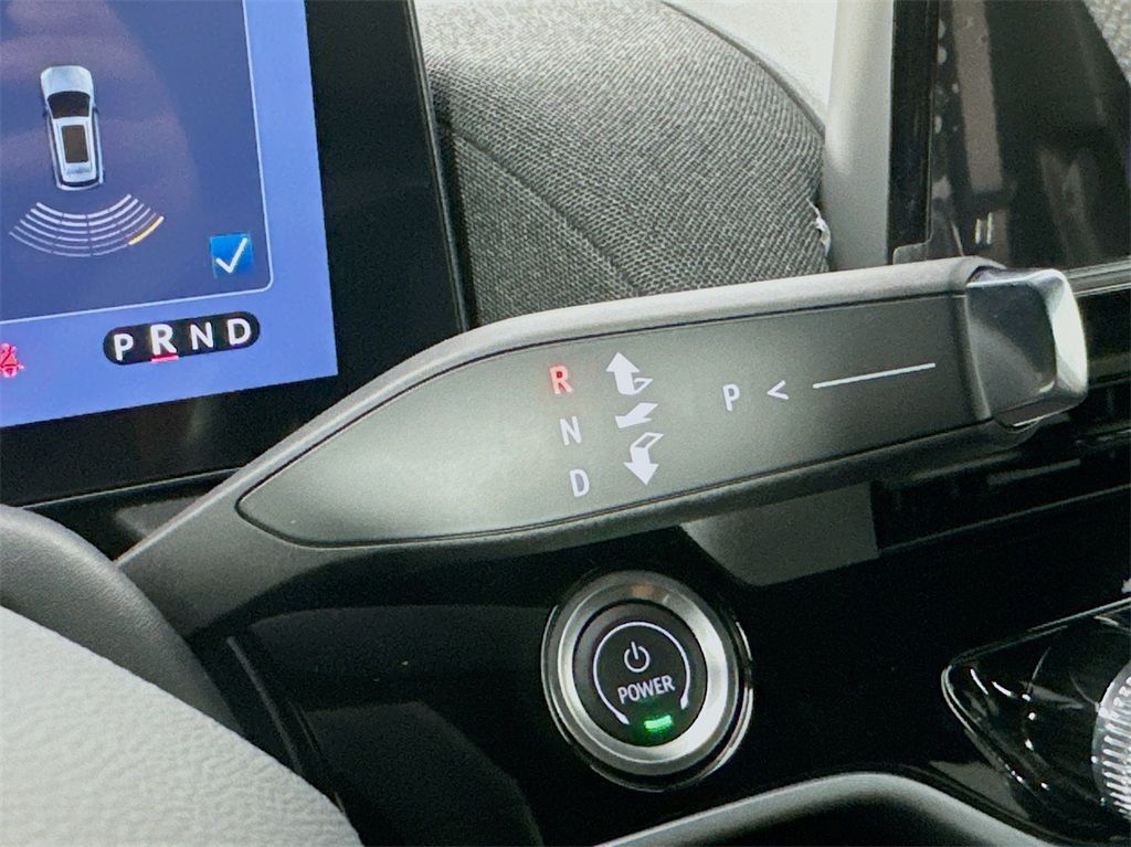 New Car 2025 Honda Prologue  Ex For Sale In Austin, Texas