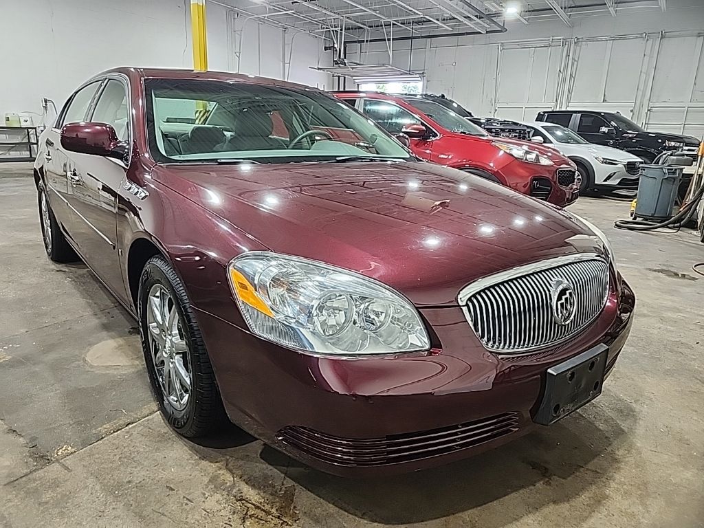 2007 Buick Lucerne CXL V6's photo