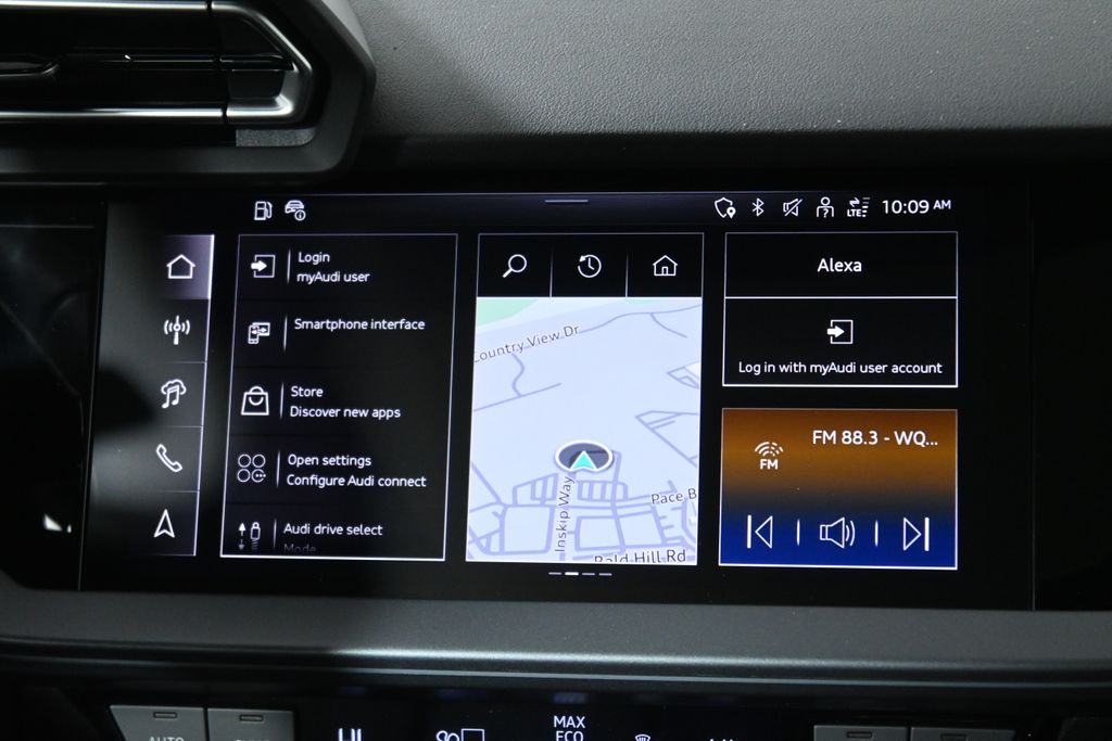 Thumbnail: 2026 Audi A3 - 17