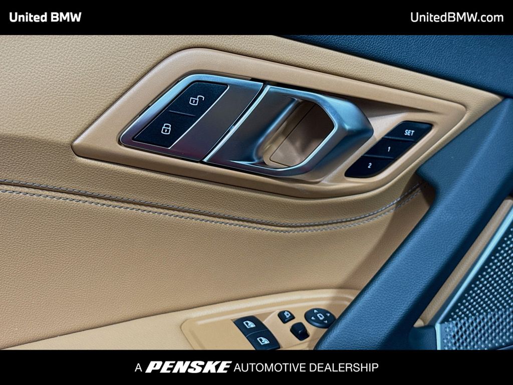 Thumbnail: 2020 BMW Z4 - 3