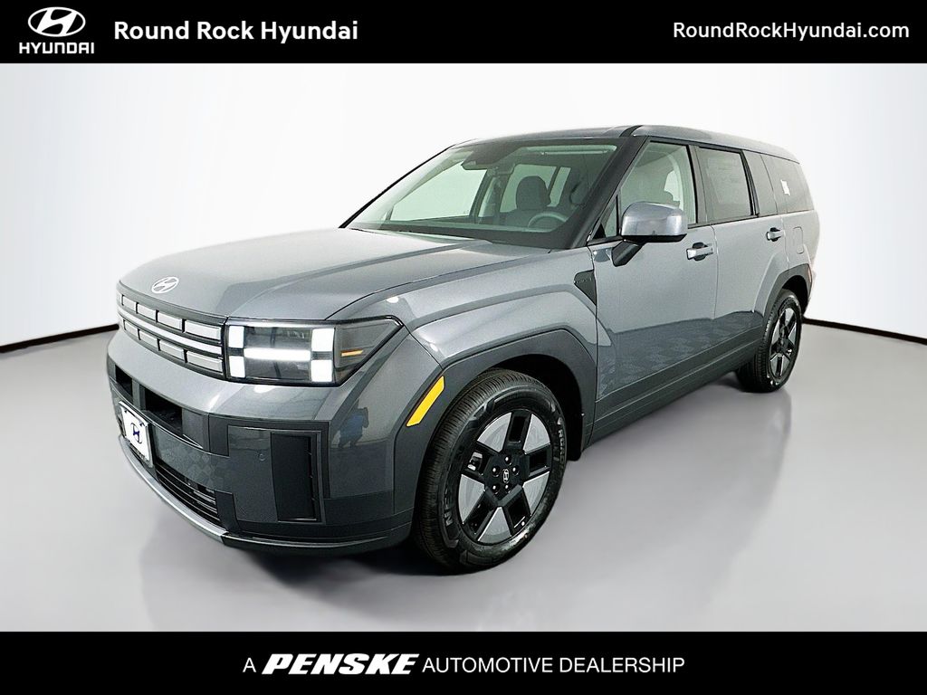 Thumbnail: 2026 Hyundai Santa Fe - 1