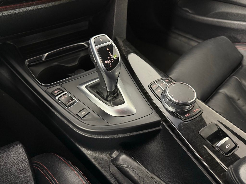 Thumbnail: 2018 BMW 4 Series - 17