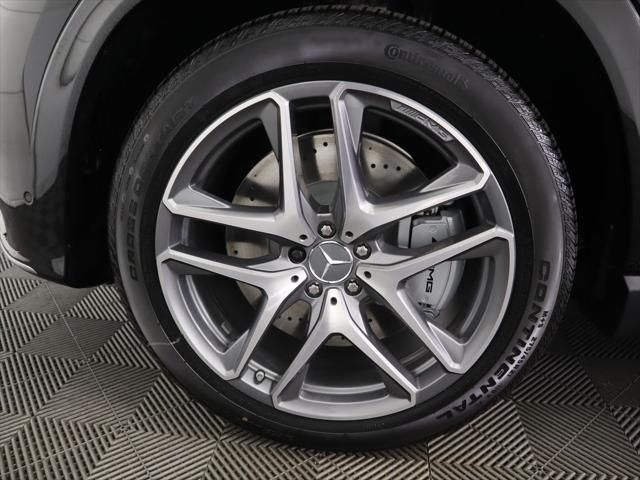 Thumbnail: 2026 Mercedes-Benz GLE - 32