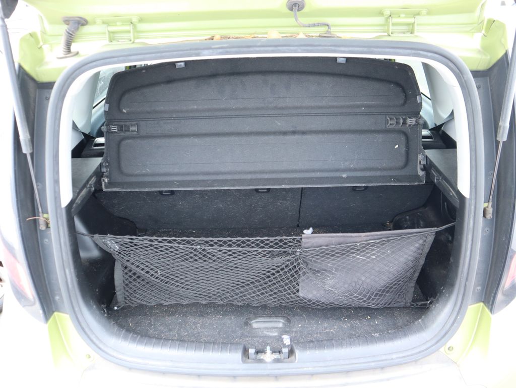 Thumbnail: 2015 Kia Soul - 11