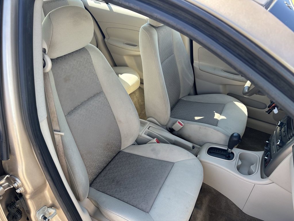 Used 2006 Chevrolet Cobalt Sedan