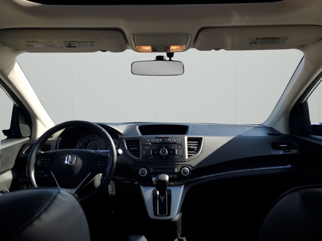 Used Car 2014 Honda Cr-v  Ex-l For Sale Under $20,000 In Austin, Texas