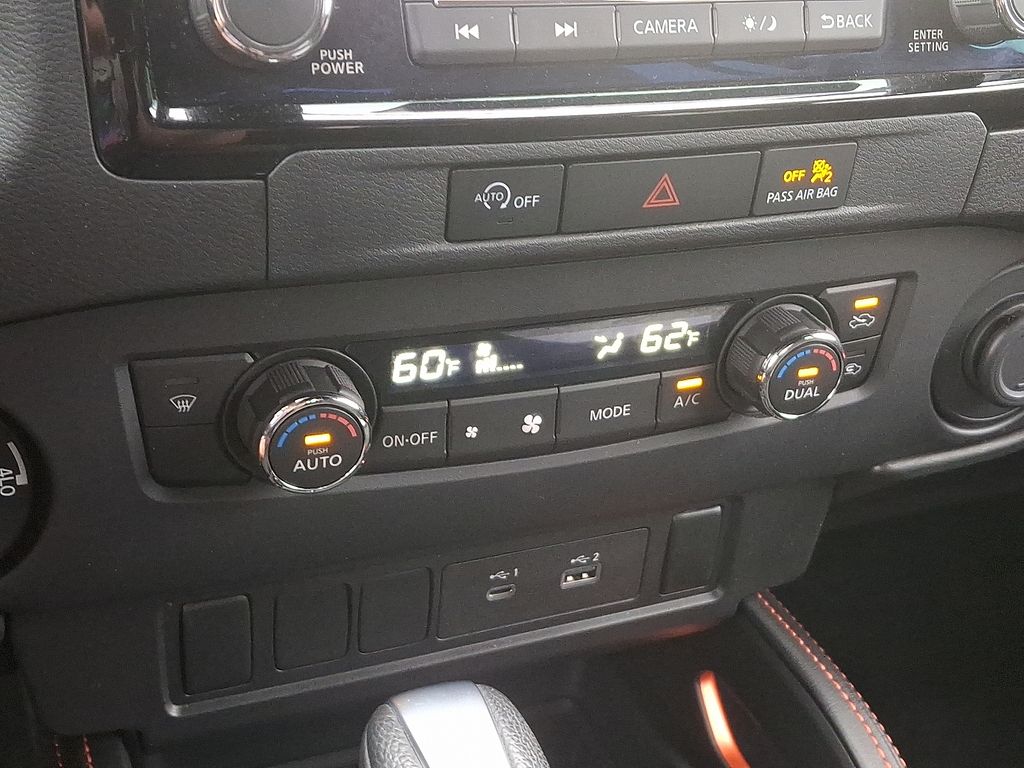 Thumbnail: 2024 Nissan Frontier - 16