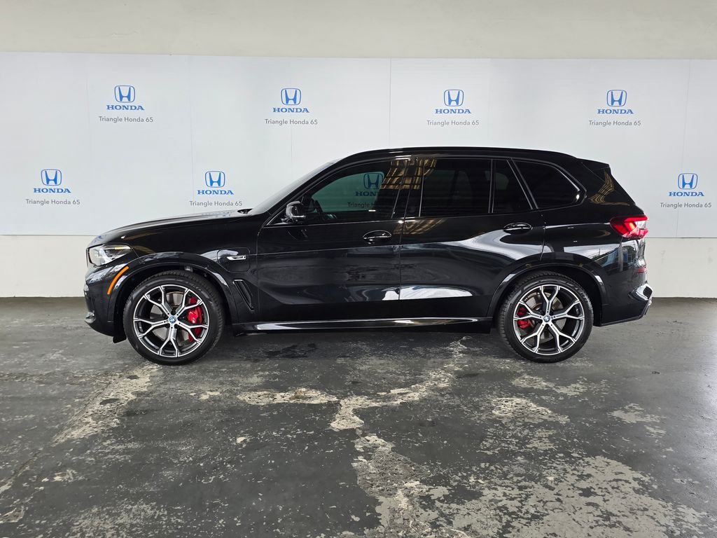 Thumbnail: 2023 BMW X5 - 4