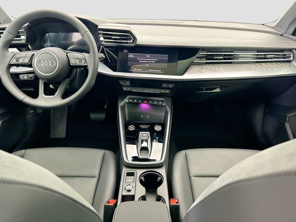 Thumbnail: 2026 Audi A3 - 13