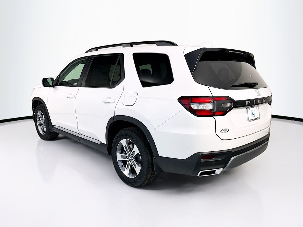 Thumbnail: 2026 Honda Pilot - 7