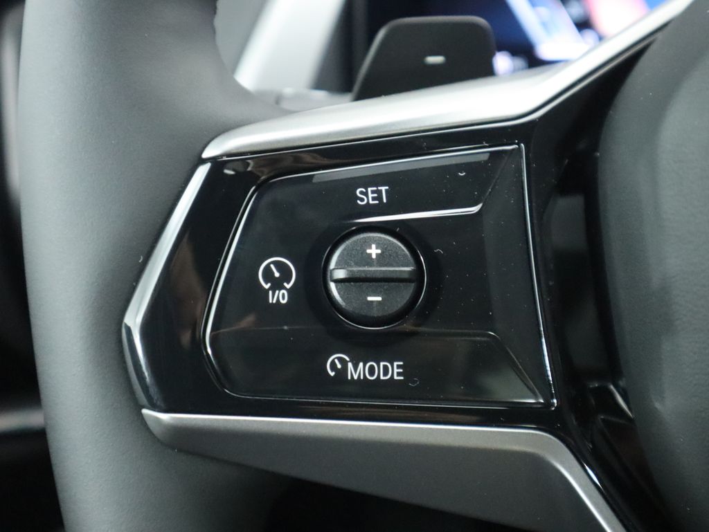 Thumbnail: 2026 BMW X3 - 11