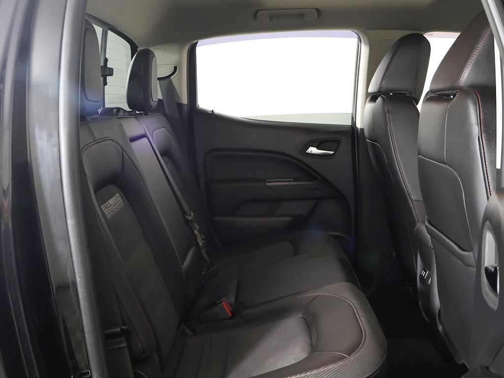 Used 2016 Black GMC SLE1 image 24
