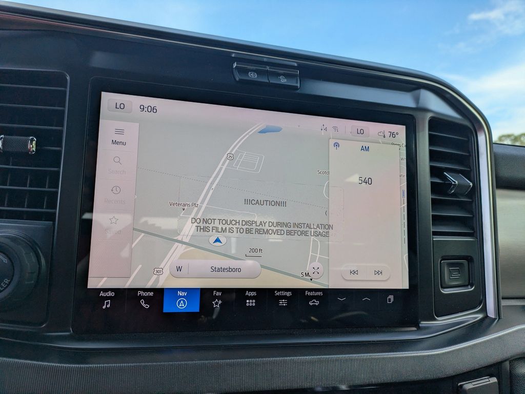 2026 Ford F-250 Super Duty Platinum