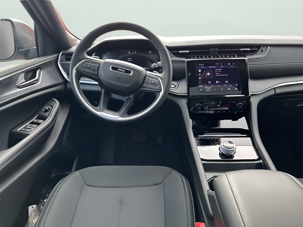 New Car 2025 Jeep Grand Cherokee L  For Sale Under $40,000 In Austin, Texas