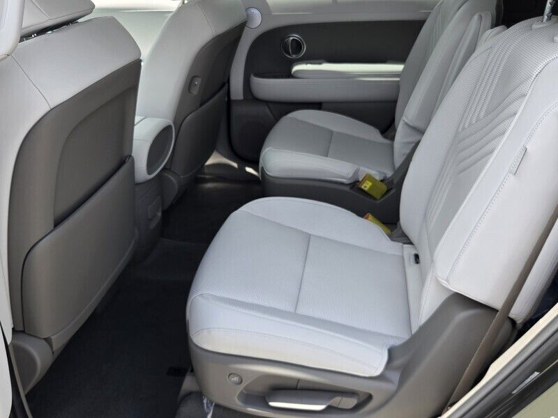 2027 Hyundai Palisade
