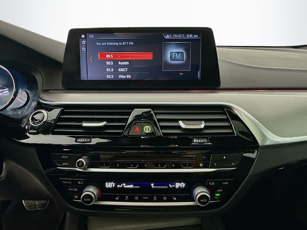 Thumbnail: 2018 BMW 6 Series - 15