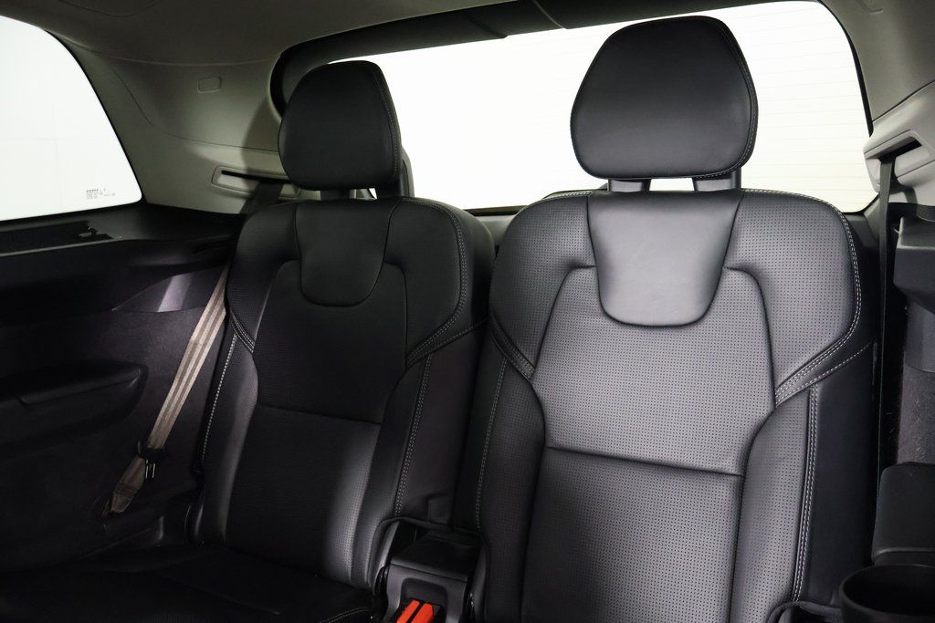 Thumbnail: 2019 Volvo XC90 - 12