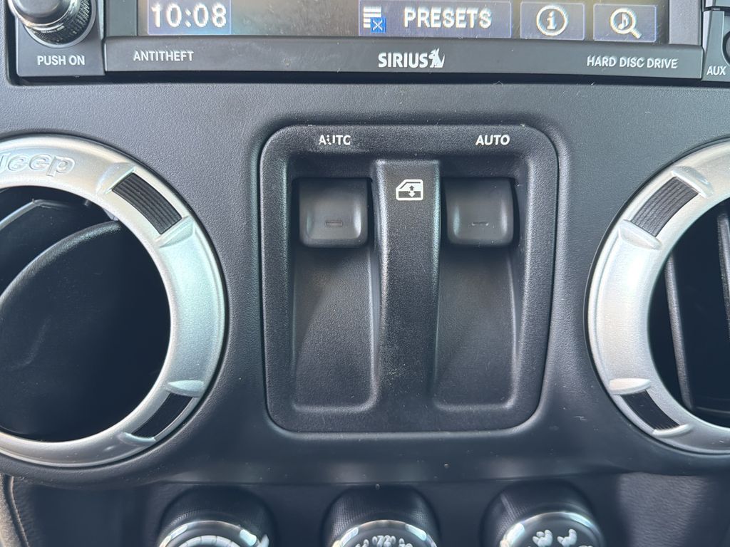 Used 2014 Jeep Wrangler SUV