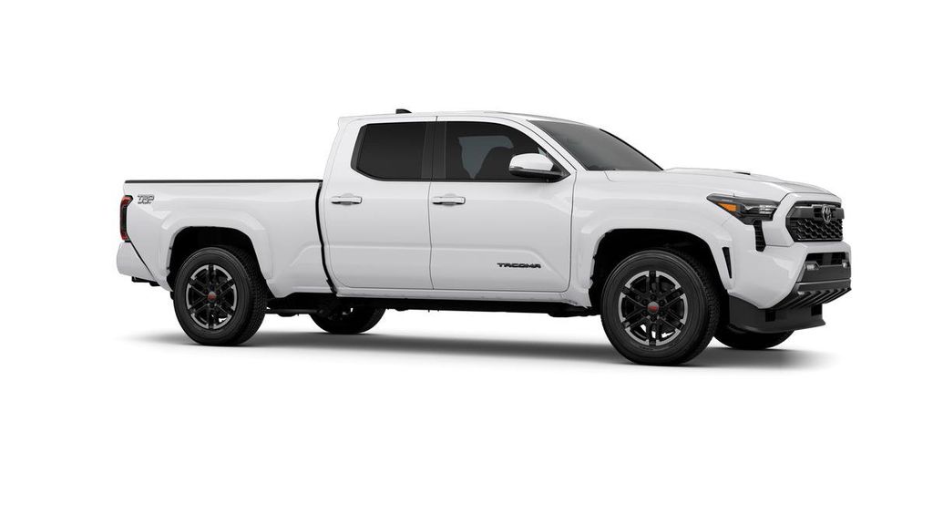 Thumbnail: 2025 Toyota Tacoma - 14