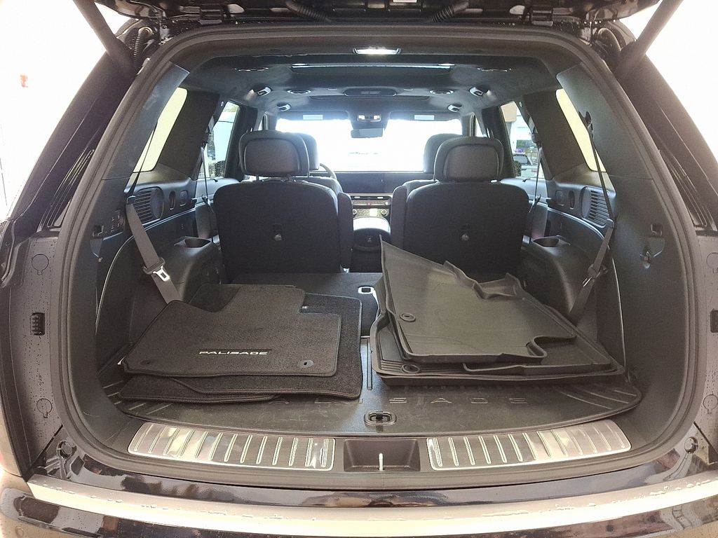 Thumbnail: 2026 Hyundai Palisade - 31