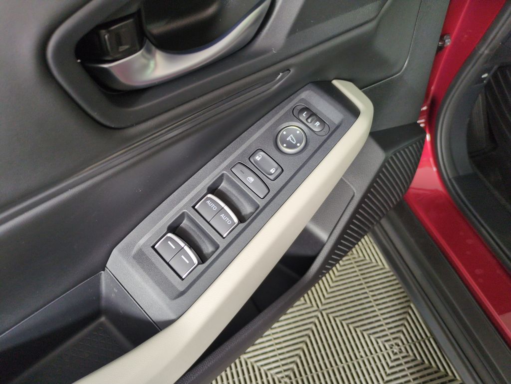 New 2025 Honda Accord For Sale in Fort Wayne, IN