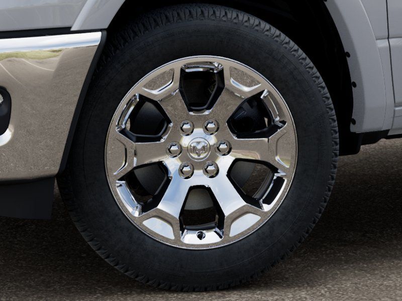 New 2026 Ram 1500 Truck