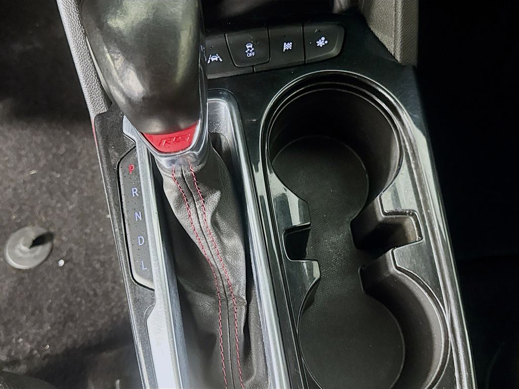 Used Car 2021 Chevrolet Trailblazer  Rs For Sale Under $20,000 In Austin, Texas