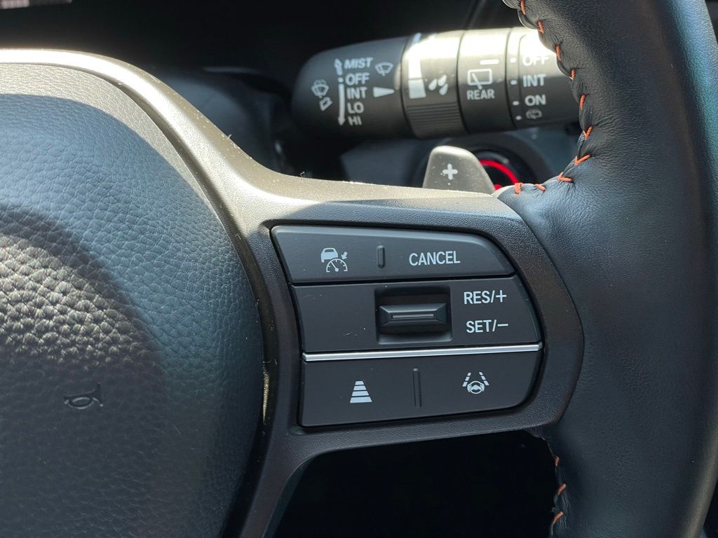 Thumbnail: 2025 Honda CR-V - 14
