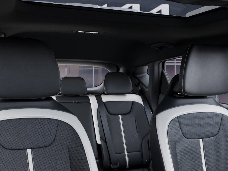 New 2025 Ebony Black Kia GT-Line image 27