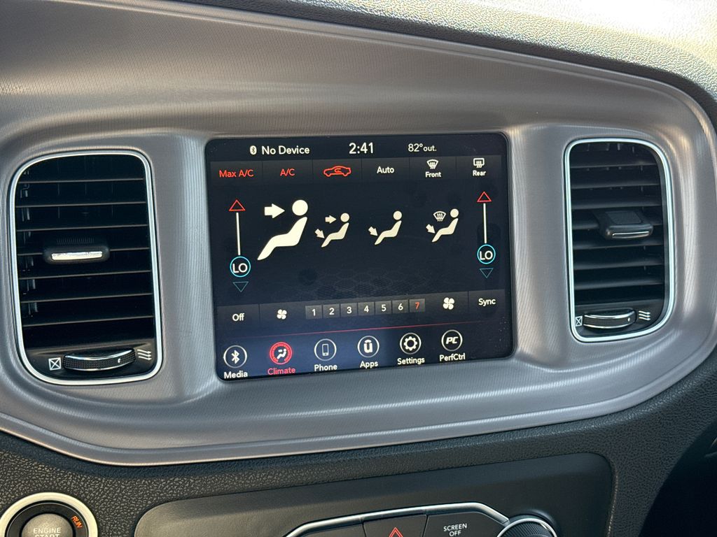Used 2023 Dodge Charger Sedan