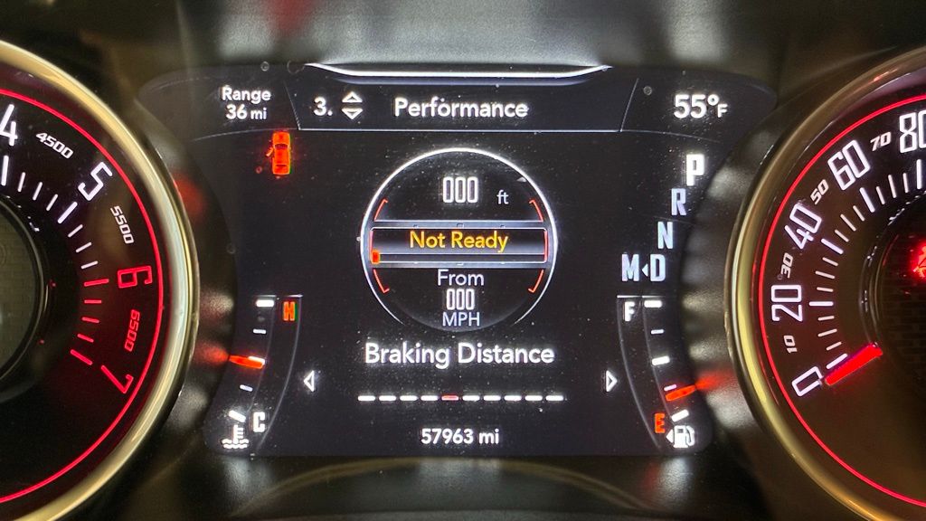 Thumbnail: 2019 Dodge Challenger - 20