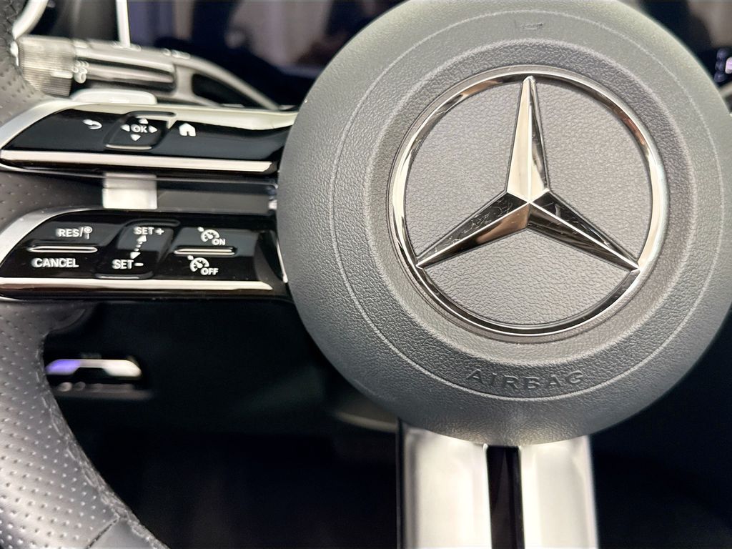 Thumbnail: 2026 Mercedes-Benz CLE - 11